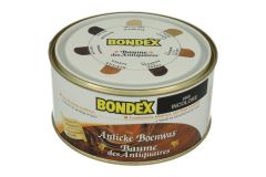 Bondex antieke boenwas incolore 9900 kleurloos 450ml