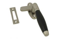 Raamboom Tonmodel 400 serie matnikkel linkswijzend