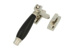 Raamboom (1928) kantelbaar messing vernikkeld bakeliet