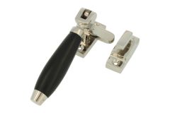 Raamboom kantelbaar messing vernikkeld bakeliet (1932)