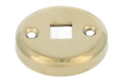 Rosace ronde pour sonnette à tirette TB-10 m